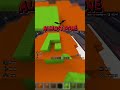 A HALLOWEEN THEMED BUILD #building #minecraft #spookyseason #gaming #viral #shorts #shortsfeed