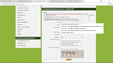 HOW TO BACKLINK ON link-minded.com BY SAVESFUN.COM