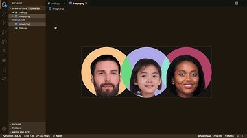Python Hash Image Speed Code - SHA256