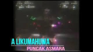 Puncak Asmara - Utha Likumahuwa (Classic Disco Mix By Dj Roro)