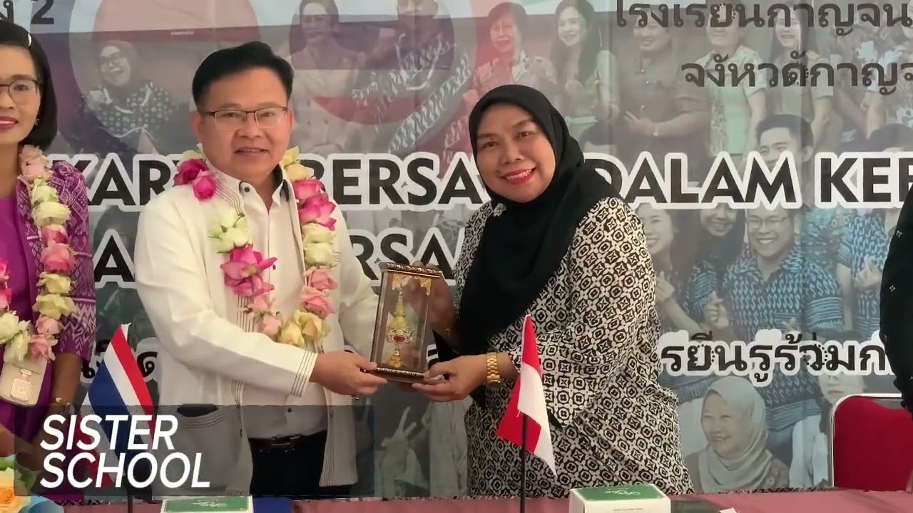 Profil SMA NEGERI 2 LEMBANG Tahun 2025 Kab. Bandung Barat Prov. Jawa Barat