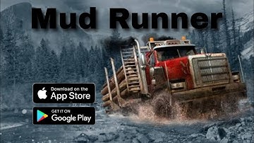 MudRunner Mobile Gameplay Walkthrough (Android & Ios)- part 7