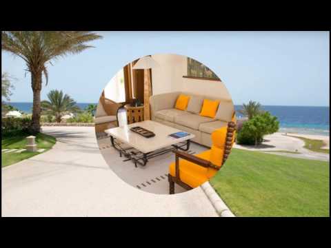         فندق ذا اوبروى سهل حشيش