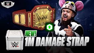 New 1M Flat Damage Loot Gem Strap for Hornswoggle "Swoggle" screenshot 5