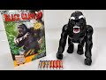 Unboxing Electric Wooden Horse Duck｜Gorilla, Fire Truck, Remote Control Excavator, Police Car