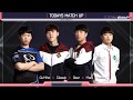 [ENG] 2018 GSL S1 Code S RO16 Group C