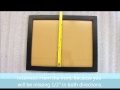 How To Measure a Picture Frame How To Measure a Picture Frame