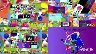 AAAAA V7 Multi Rendering Round 3 vs ball