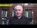 Борис Миронов: Белова ( Поткина) бросили в тюрьму, как организатора протестов против Путина