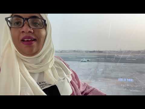 فلوق من مملكة البحرين الى مملكة المغرب 