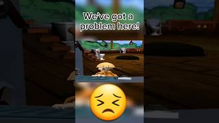 Weve Got A Problem Here