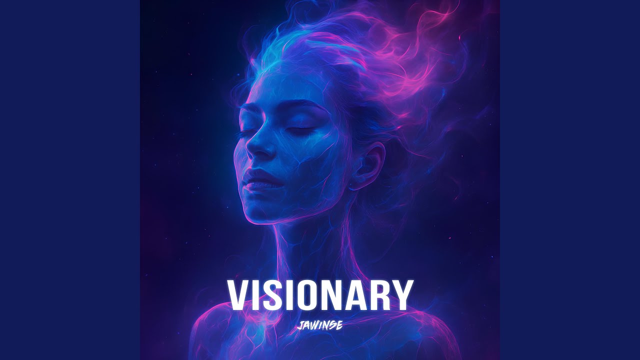 Watch Visionary on YouTube Watch Visionary on YouTube