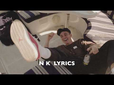 Saturday (The wedding song) - Sammy Wilk (Lyrics)