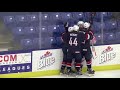 HIGHLIGHTS | Eastern Conference Final U17 vs Youngstown Phantoms