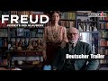 "FREUD - JENSEITS DES GLAUBENS" - Biopic - Deutscher Trailer