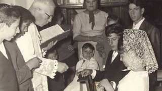 Enzo Mazzara - CIURI CIURI