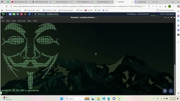 Hackviser : Secure Command Lap