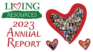 Living Resources 2023 Annual Report