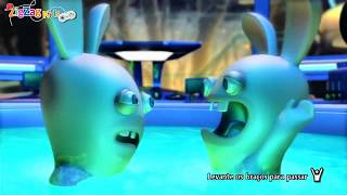 Raving Rabbids Alive Kicking Episode 1 