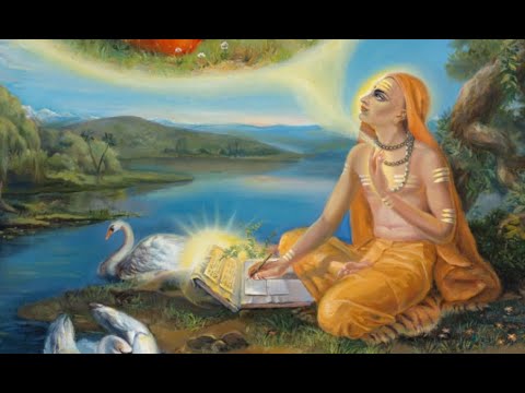 Vishnu Shatpadi Stotram with Translation  Meaning   Prayers to Lord Vishnu by Adi Shankara