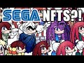 SEGA MIGHT Avoid NFT Games if Players Reject Them (They Do)