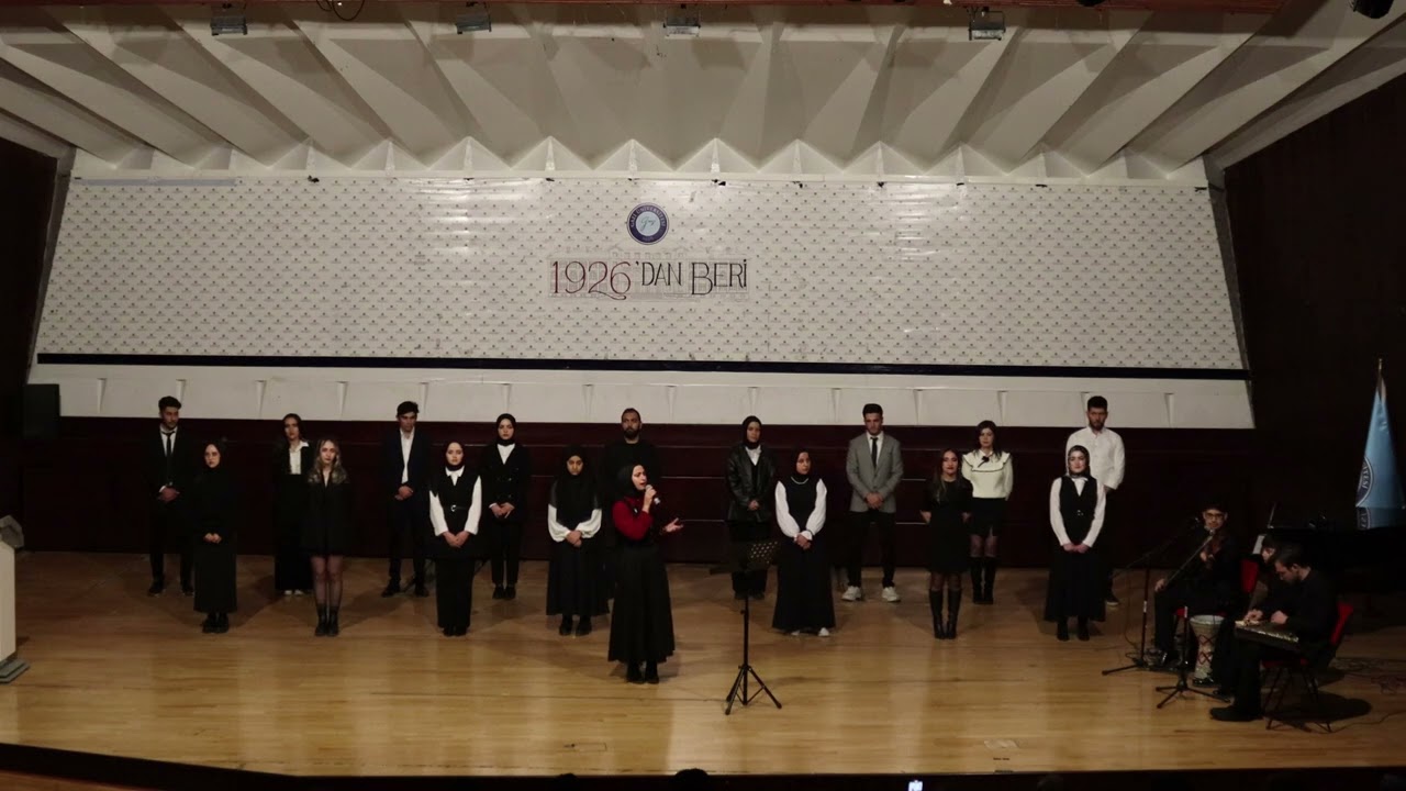 9-Berivan Özkaya- Kissat Ishk (Şarkı)