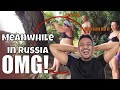 Meanwhile in RUSSIA! 2021 - Best Funny Compilation #8 Reaction