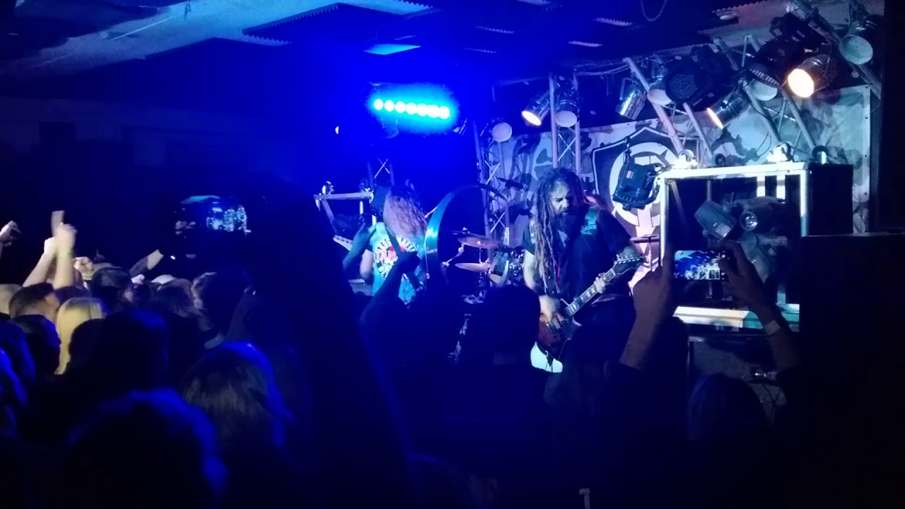 TANKCSAPDA-A VILÁG DISCO