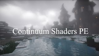 Update Continuum Shaders Remake screenshot 2