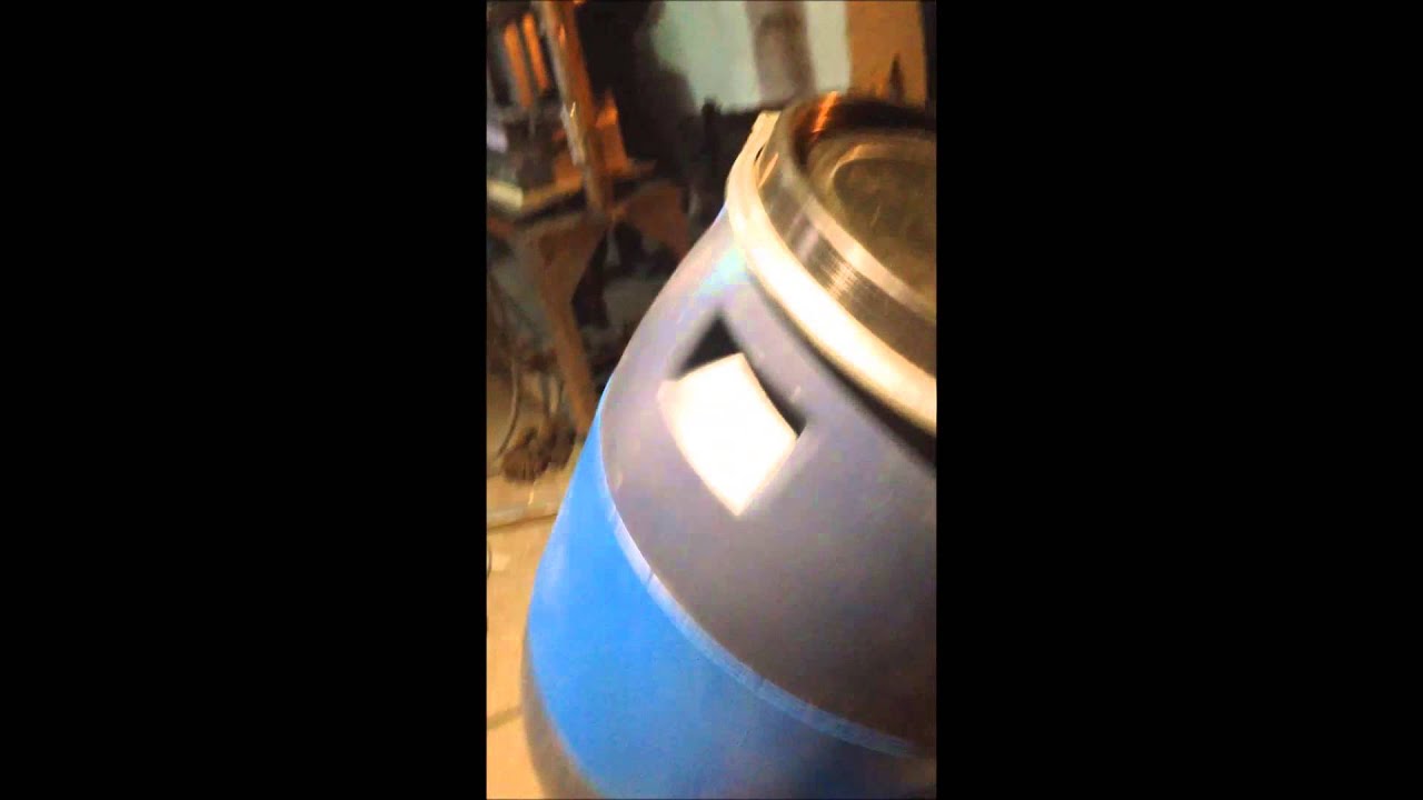 пьяная бочка - YouTube