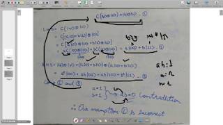 No Cloning Theorem