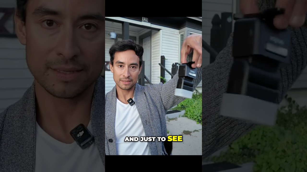 @GODOXGlobal Тест магнитного крепления iT32 👀👀 