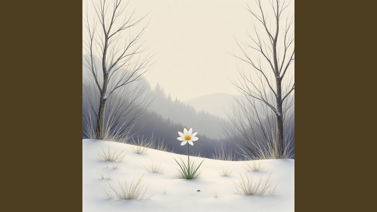 Kitchen Light at 2 AM