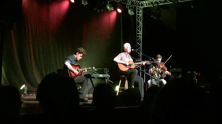 Robin Dransfield - Spencer the Rover - Sidmouth Fo...