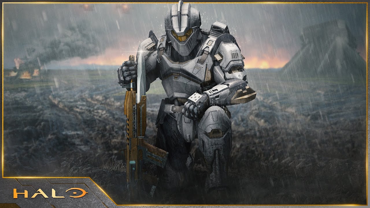 战争行动：战斗使命》上线，带来神话护甲与入侵模式的回归