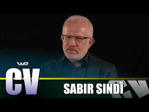 CV - Luqman Asîhî | سیڤی - لوقمان ئاسیهى