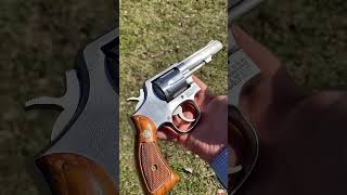 Model 64 Smith Wesson .38 Special