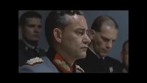 Guam will Capsize and Tip Over by Hank Johnson plus Hitler finds out about what he said