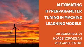 Automating hyperparameter tuning in machine learning models