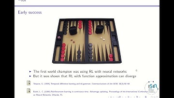 Deep Q-Network (DQN)