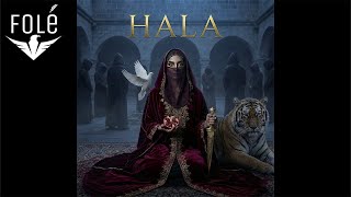 Download Lagu ITTA - HALA (Prodby. AtonBeatz) MP3