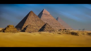 Ancient Egyptian Music for Relaxing