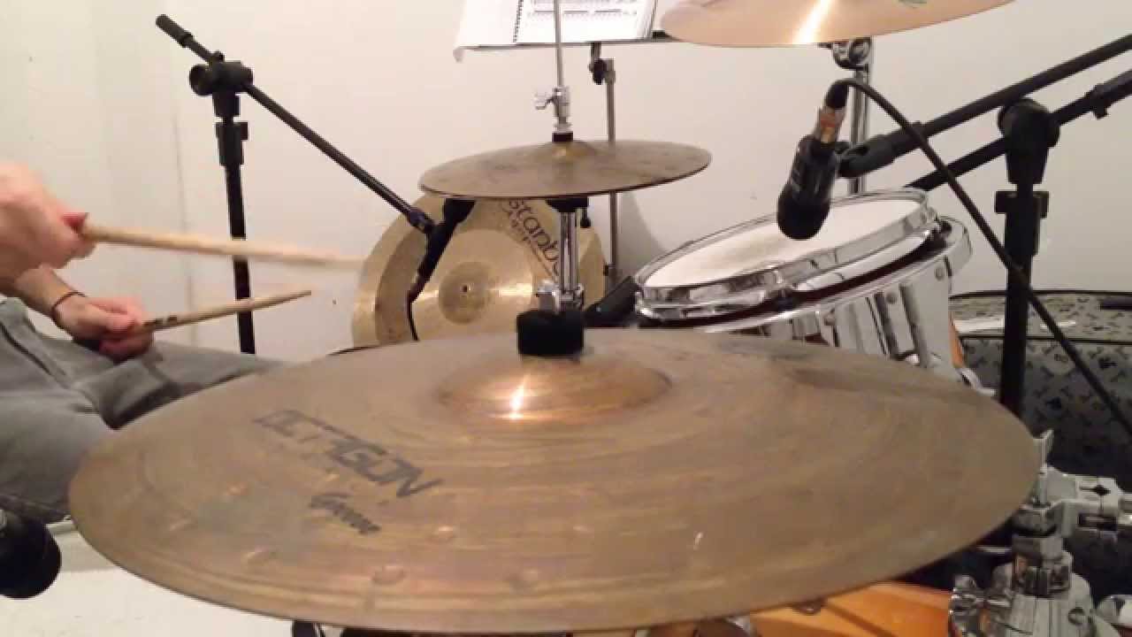 Octagon Groove Power Ride 20' YouTube