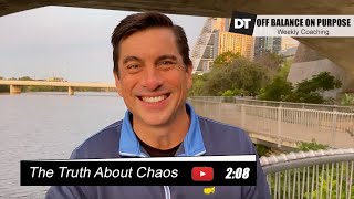 The Truth About Chaos
