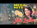 Album dangdut mega hits ida laila volume 2  anak haram  munafik  bukan jodohku