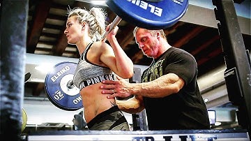 Mountain Dog John Meadows | UK Seminar