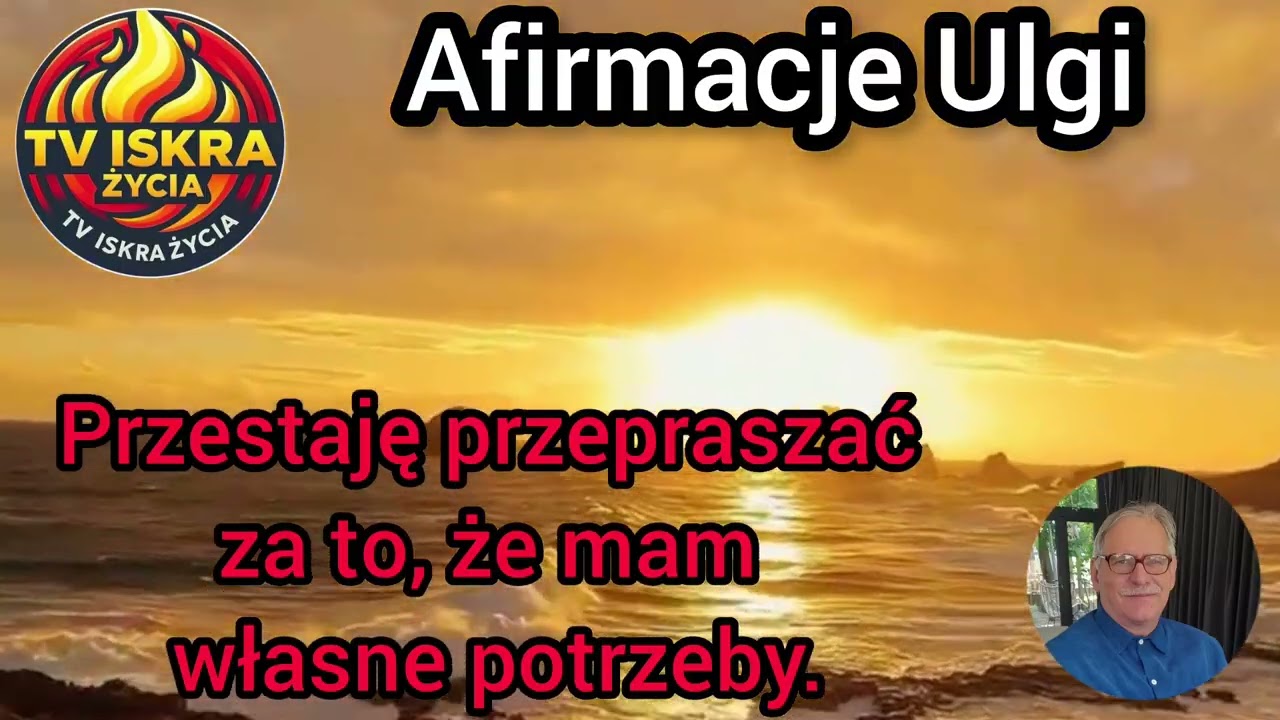 @Iskra-j2f Przestaję przepraszać za to, że mam własne potrzeby. 09.10.2026