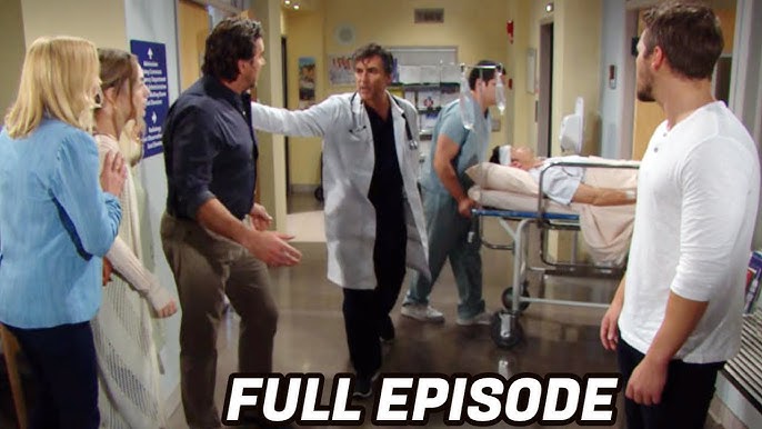 FULL The Bold and the Beautiful Wednesday, June 25 SpoiIers | Next On BB 6-25-25 | 2025