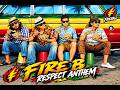 FIRE BALL RESPECT ANTHEM ☆ Ai-Kun [ジャパレゲ][reggae][ファイヤーボール]