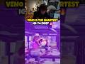 Veno is the SMARTEST IGL to EXIST… 🤯 | #Shorts #Fortnite #Clix #fypシ゚viral